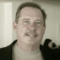 Richard McMahon