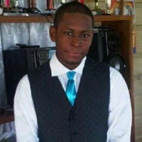 Anthony Wharton