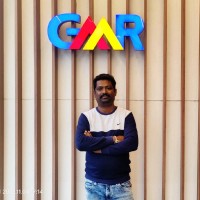 Ravi Chandiran