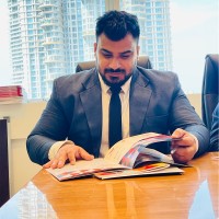 Divakar Pandey