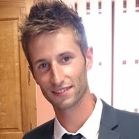 Benjamin Guyon
