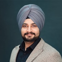 Sukhdeep Singh Minhas