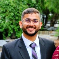 Tej Patel
