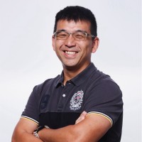 Ting Kwok