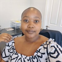 Sinazo Moyake
