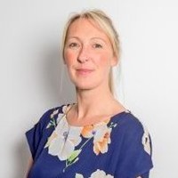 Louise Robertson