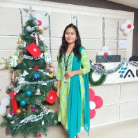 Deepika Wararkar
