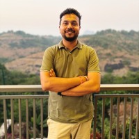 Devarshi Bhargav