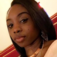 Cherae Grimes