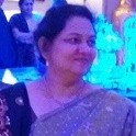 Dr Madhavi D.