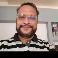 Vinayak Deolankar