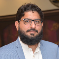 Sajjad Majeed