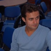 Yury Borisov