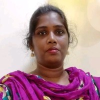 Vasanthi Raj