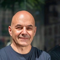 Peter Bölsterli