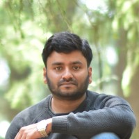 Reshab Kumar