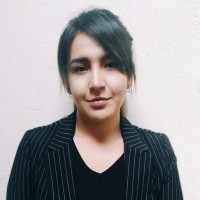 María Vannesa Carrión
