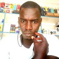 Bamba Cisse