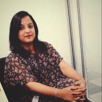 Tejeswini S