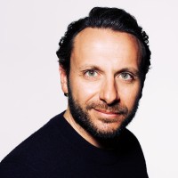 Alessandro del Forno