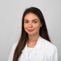 Dina Haiypova