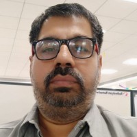 Radheshyam Tiwari