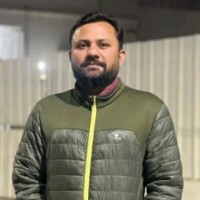 Lokendra Singh Bhadoriya