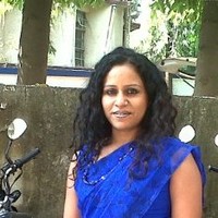Suraiya Shaikh -Deepika Massey