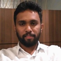 Arjun Kurikalat