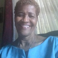 Marlene Johnson