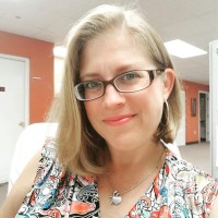Heather Doughty