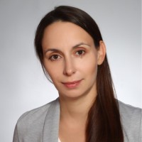 Aneta Kozłowska