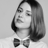 Irina Shanaeva