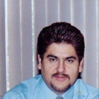 David Contreras Rodriguez