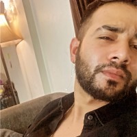 Ashish Chander