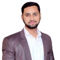 Qamber Ali Javed