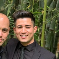 German Wong