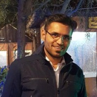 Pouyan Jamali