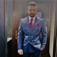 Bekir BİLGİLİ