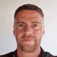 Cédric TESORIELLI