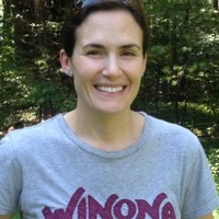Laura H. Ordway