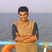 Kaustubh Limaye