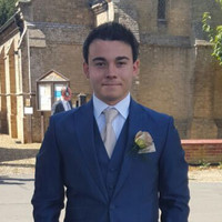 Sam Cawthorne
