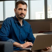 Gustavo Luiz Amaral Gerhardt