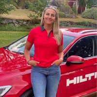 Frida Lindström