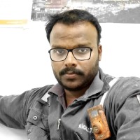 Syam krishnan Ramachandran Nair