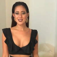 Nicole Mayo