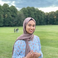 Farhana Hussain