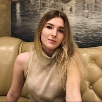 Виктория Локтева