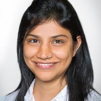 Dipti Yadav